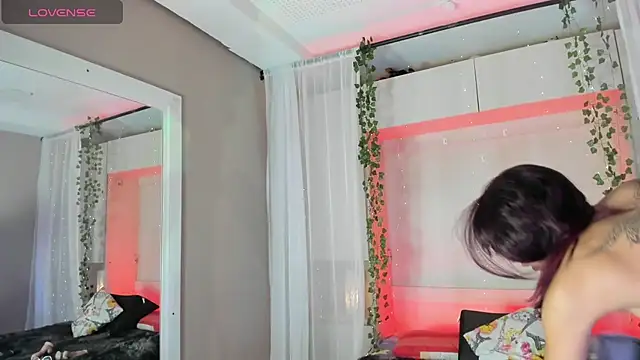 CamiGox online show from 03/11/26, 04:07