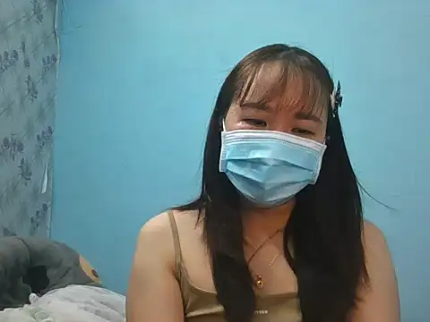 Snapshot of Hachi077 chatting on 09/19/25, 07:21 Hachi077 online show from 09/19/25, 07:21