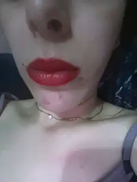Mimisixo online show from 07/14/26, 01:50