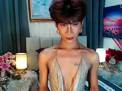 sassylatina online show from 10/07/25, 01:52