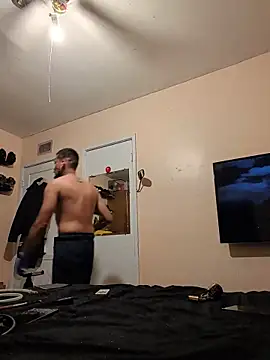 Cnutt310 online show from 04/02/26, 01:31