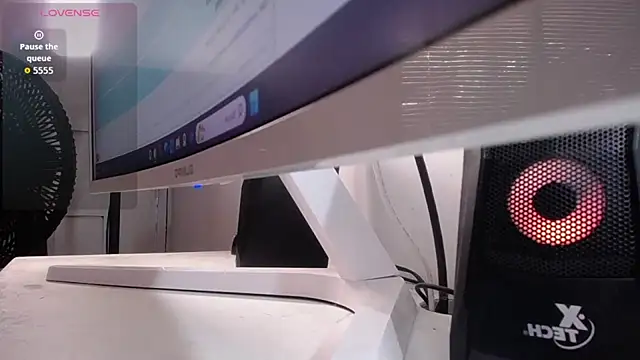 deivid parker online show from 09/24/25, 02:09