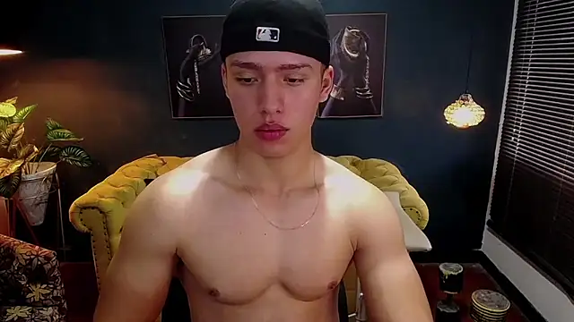 deivid parker online show from 10/03/25, 02:03