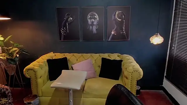 deivid parker online show from 10/28/25, 01:47