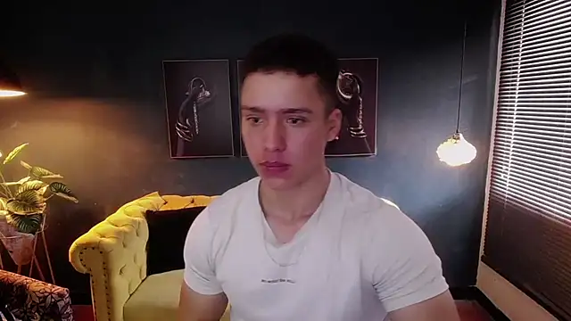 deivid parker online show from 12/17/25, 02:01