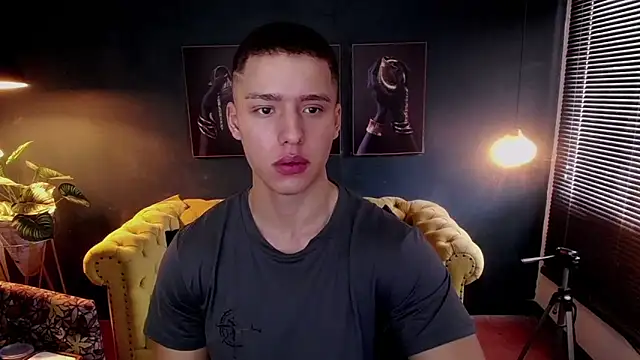 deivid parker online show from 12/20/25, 02:24