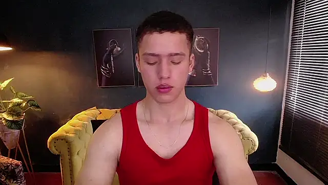 deivid parker online show from 01/07/26, 02:08