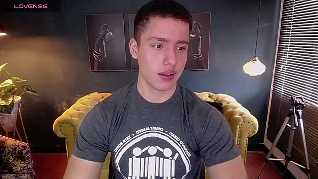 deivid parker online show from 01/17/26, 02:00