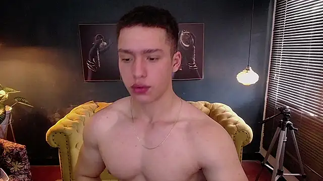 deivid parker online show from 02/25/26, 02:16