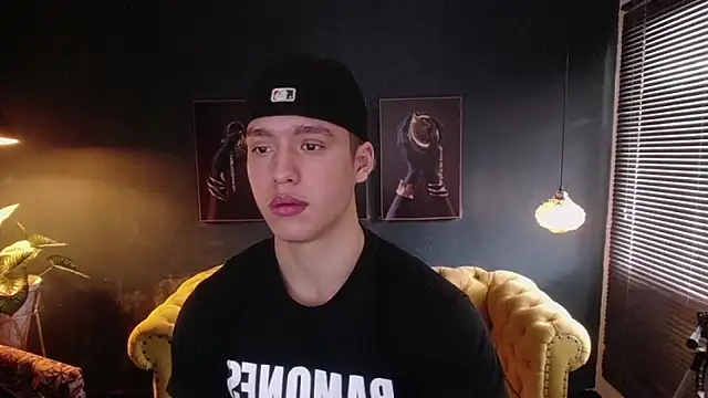 deivid parker online show from 03/20/26, 02:11