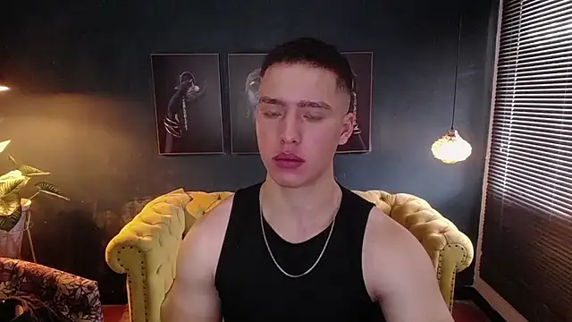 deivid parker online show from 03/23/26, 01:48