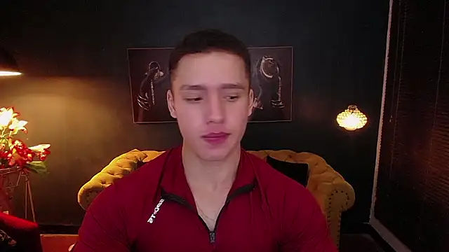 deivid parker online show from 05/01/26, 01:43