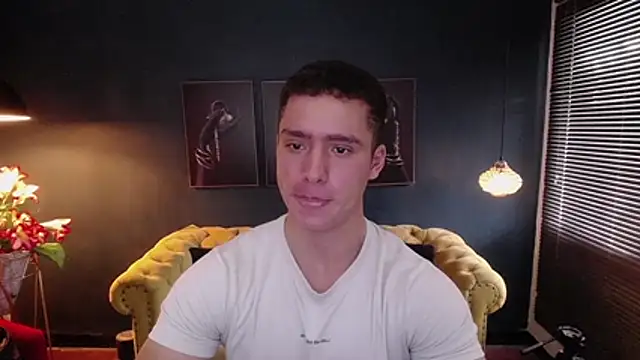 deivid parker online show from 05/07/26, 02:33