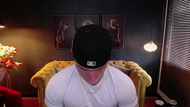 deivid parker online show from 05/27/26, 01:41