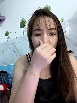 Ariana-Vy online show from 10/30/25, 01:51