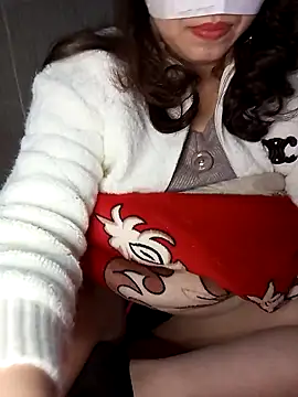 Ariana-Vy online show from 01/11/26, 03:17