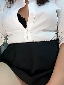 Ariana-Vy online show from 01/14/26, 01:11