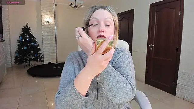 MariemLui online show from 01/13/26, 01:49