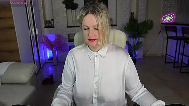 MariemLui online show from 03/28/26, 04:50