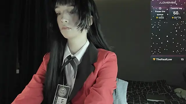 MelissaReis online show from 12/20/25, 04:36