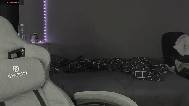 MelissaReis online show from 03/12/26, 08:42