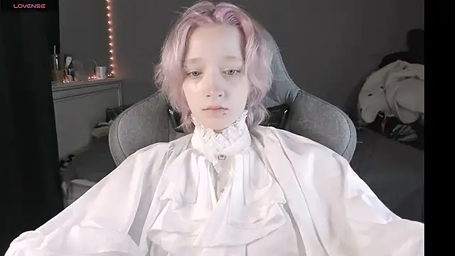 MelissaReis online show from 03/26/26, 08:31