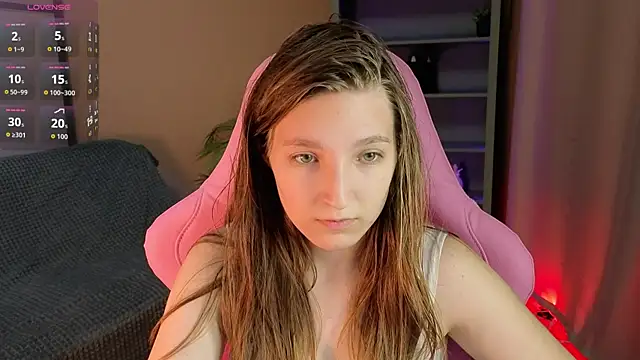 Mia Myles online show from 09/10/25, 10:04