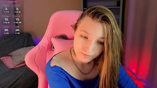 Mia Myles online show from 09/12/25, 10:26