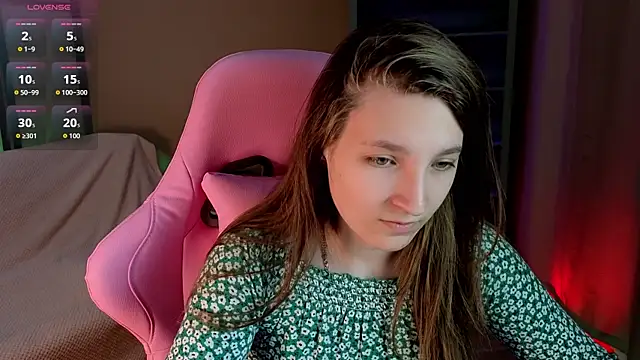 Mia Myles online show from 09/16/25, 10:16