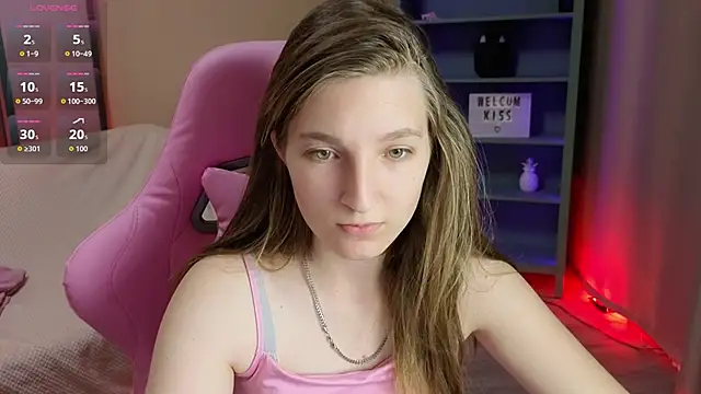 Mia Myles online show from 10/11/25, 10:14