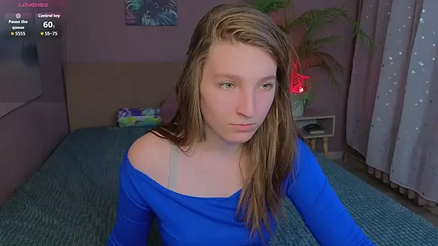 Mia Myles online show from 10/16/25, 10:16