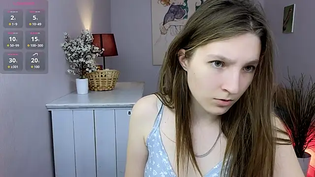 Mia Myles online show from 10/18/25, 10:16