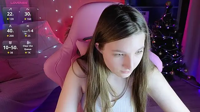 Mia Myles online show from 12/16/25, 11:26