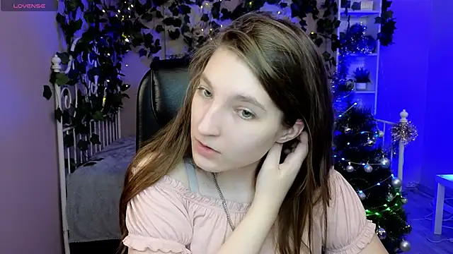 Mia Myles online show from 01/11/26, 10:20