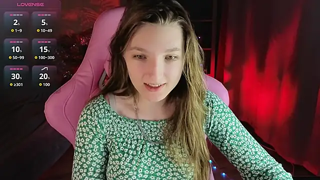 Mia Myles online show from 01/17/26, 10:31