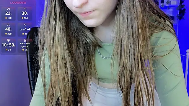 Mia Myles online show from 02/07/26, 10:30