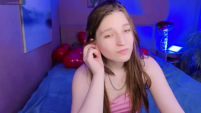 Mia Myles online show from 02/13/26, 10:33