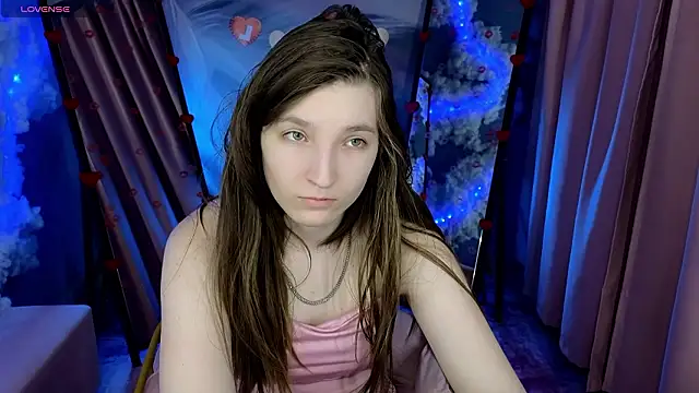 Mia Myles online show from 02/15/26, 10:36