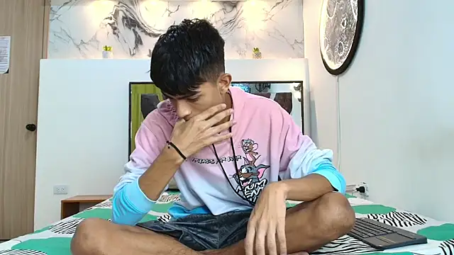 PRETTY SEX1 online show from 09/14/25, 07:07