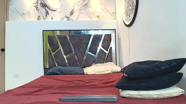 PRETTY SEX1 online show from 12/04/25, 07:17