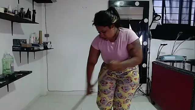 Sam Blue online show from 12/14/25, 10:25