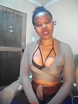 CharlotteXXX online show from 06/13/26, 10:51