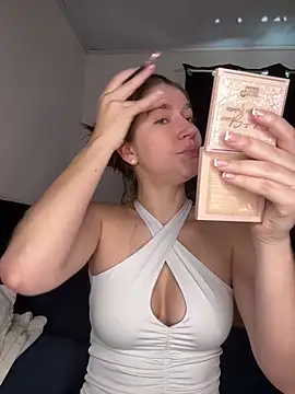 Agata Holman online show from 02/25/26, 05:00