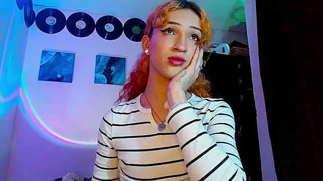 meghan devil  online show from 09/12/25, 01:06