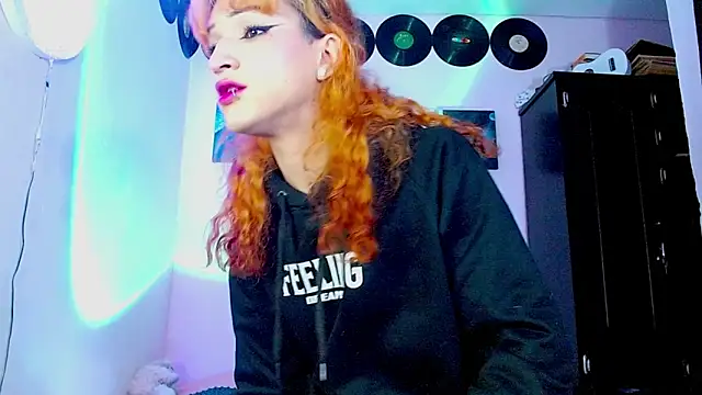 meghan devil  online show from 09/13/25, 06:13