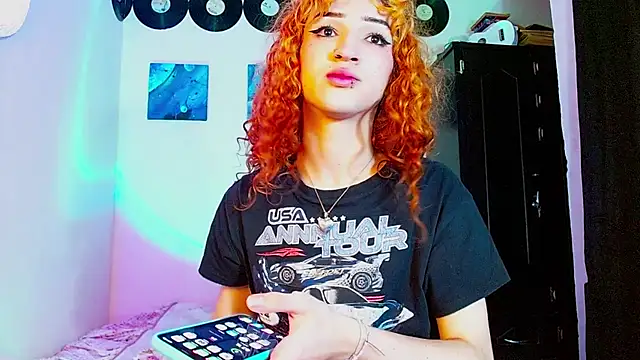 meghan devil  online show from 09/27/25, 12:26