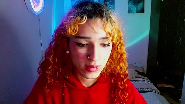 meghan devil  online show from 10/18/25, 05:43