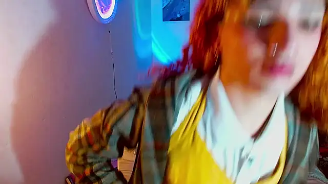 meghan devil  online show from 11/05/25, 04:45