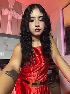 RosseMelody online show from 12/23/25, 04:43