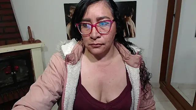 Grace mature milf online show from 09/16/25, 10:49